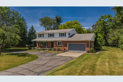 5120 Hensley Drive, Ann Arbor, MI 48103 - Photo 5