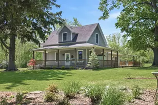 7780 W East Rd, Three Oaks, MI 49128 - Photo 1