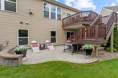 554 Glacier Lane, Howell, MI 48843 - Photo 9