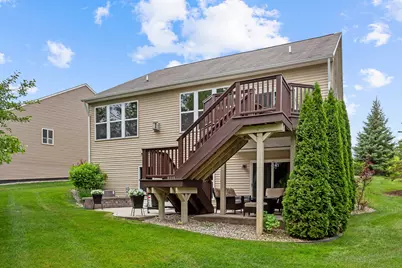 554 Glacier Lane, Howell, MI 48843 - Photo 7