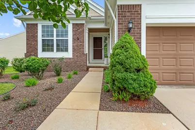 554 Glacier Lane, Howell, MI 48843 - Photo 3