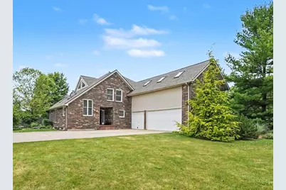 8698 Warner Road, Saline, MI 48176 - Photo 1