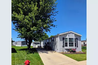 6988 McKean Road #49, Ypsilanti, MI 48197 - Photo 1