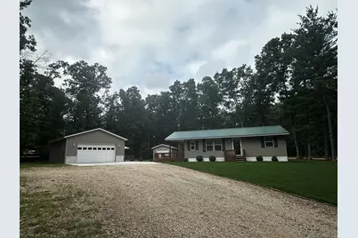 11968 N Midget Lake Drive, Irons, MI 49644 - Photo 3