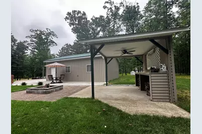 11968 N Midget Lake Drive, Irons, MI 49644 - Photo 7