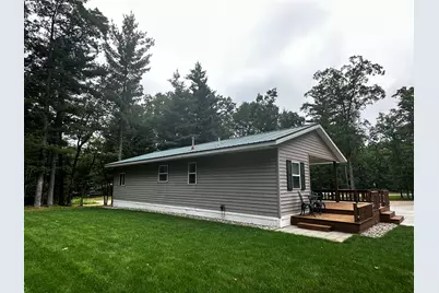 11968 N Midget Lake Drive, Irons, MI 49644 - Photo 13