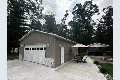 11968 N Midget Lake Drive, Irons, MI 49644 - Photo 5