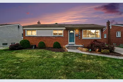 32413 Greenlawn Street, Saint Clair Shores, MI 48082 - Photo 1