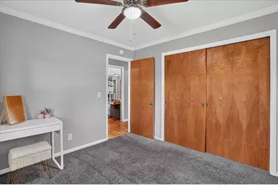 1878 E Clinton Trail, Charlotte, MI 48813 - Photo 17