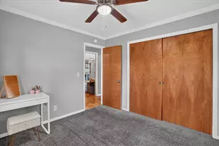 1878 E Clinton Trail, Charlotte, MI 48813 - Photo 17