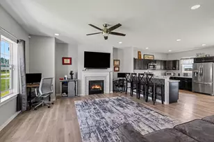 11501 Warrior Trl, Grass Lake, MI 49240 - Photo 3