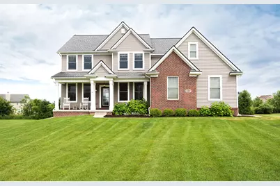 11367 Castleton Court, Dexter, MI 48130 - Photo 1
