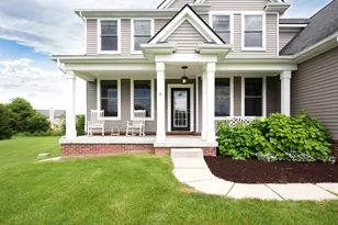 11367 Castleton Ct, Dexter, MI 48130 - Photo 5