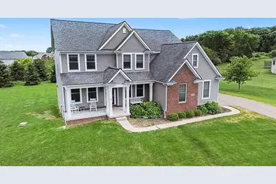 11367 Castleton Court, Dexter, MI 48130 - Photo 3
