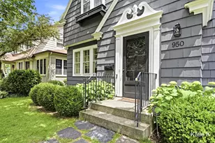 950 Orchard Ave SE, East Grand Rapids, MI 49506 - Photo 3