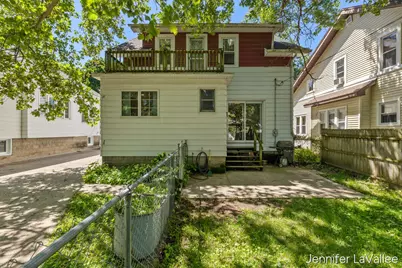 17 Burr Oak Street NE, Grand Rapids, MI 49505 - Photo 17