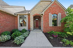 5368 Pinnacle Ct, Ann Arbor, MI 48108 - Photo 3