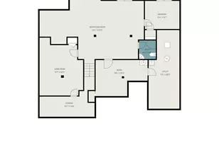 5368 Pinnacle Ct, Ann Arbor, MI 48108 - Photo 47