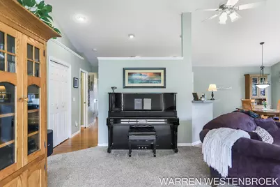 11962 Willow Wood Lane S #32, Holland, MI 49424 - Photo 13
