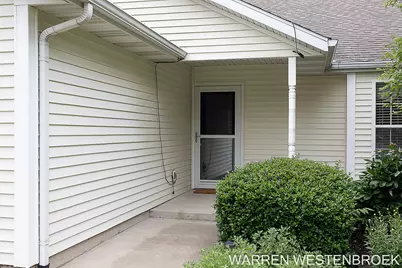 11962 Willow Wood Lane S #32, Holland, MI 49424 - Photo 5