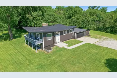 6335 Pine Island Drive NE, Comstock Park, MI 49321 - Photo 1