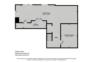 301 Wagonwheel Ct NE, Cedar Springs, MI 49319 - Photo 43