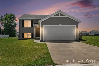 1678 Harper Grove Lane, Vicksburg, MI 49097 - Photo 1