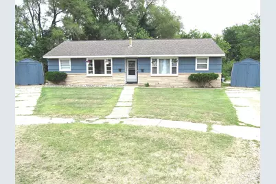 1021 Avondale Circle, Kalamazoo, MI 49048 - Photo 3