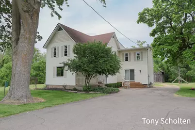 1991 Riley Street, Hudsonville, MI 49426 - Photo 1