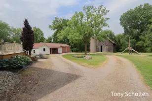 1991 Riley St, Hudsonville, MI 49426 - Photo 45