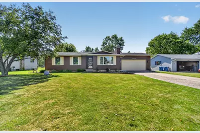 7108 Fairgrove Drive, Swartz Creek, MI 48473 - Photo 1