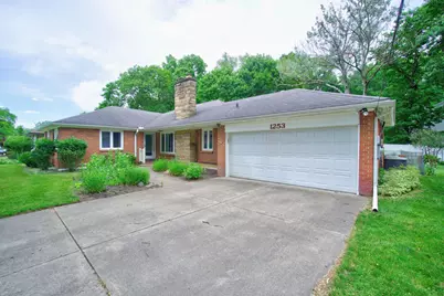 1253 Levant Street, Jackson, MI 49203 - Photo 3