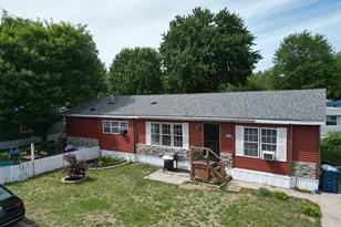 1281 E Pontaluna Rd, Spring Lake, MI 49456 - Photo 1