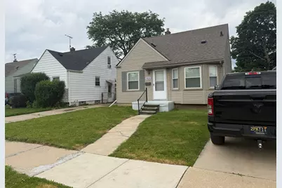 14828 Euclid Avenue, Allen Park, MI 48101 - Photo 3