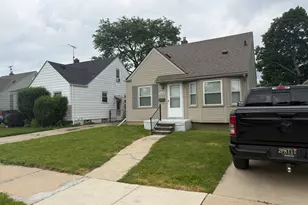 14828 Euclid Ave, Allen Park, MI 48101 - Photo 3