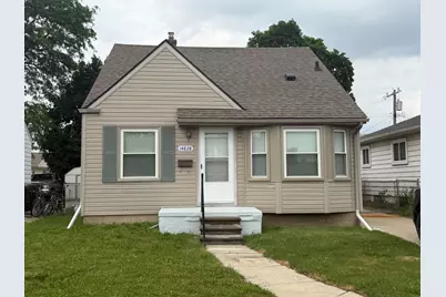 14828 Euclid Avenue, Allen Park, MI 48101 - Photo 1