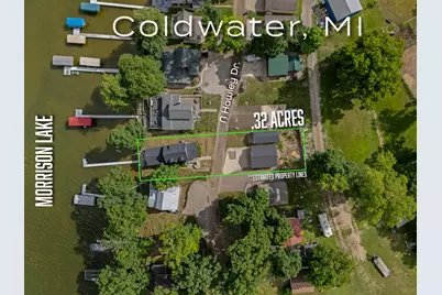 740 N Hawley Drive, Coldwater, MI 49036 - Photo 5