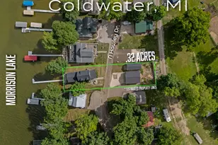 740 N Hawley Dr, Coldwater, MI 49036 - Photo 5