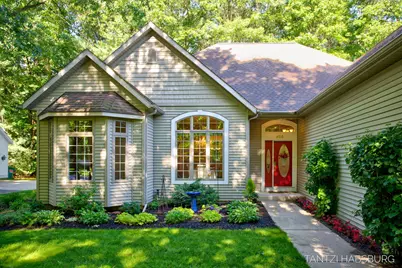 466 Trail Head Drive, Holland, MI 49424 - Photo 7