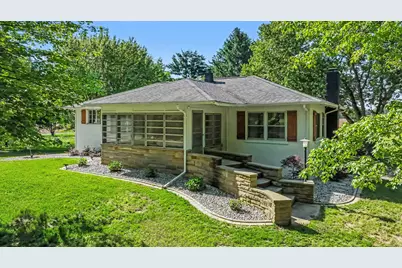16077 M-216, Three Rivers, MI 49093 - Photo 1
