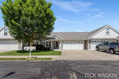 1276 Prestwick Drive, Holland, MI 49423 - Photo 1