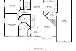 7256 Green Farm Rd, West Bloomfield, MI 48322 - Photo 53