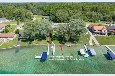 71210 Indiana Lake Drive, Union, MI 49130 - Photo 31