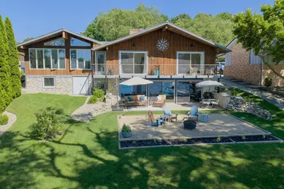 71210 Indiana Lake Drive, Union, MI 49130 - Photo 1