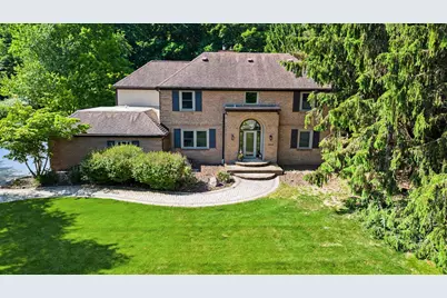 3949 S Michael Road, Ann Arbor, MI 48103 - Photo 1