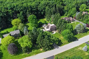 3949 S Michael Rd, Ann Arbor, MI 48103 - Photo 47