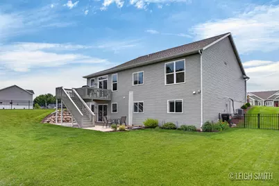 5901 Lynn Drive, Allendale, MI 49401 - Photo 9