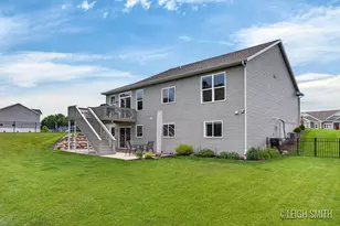 5901 Lynn Dr, Allendale, MI 49401 - Photo 9
