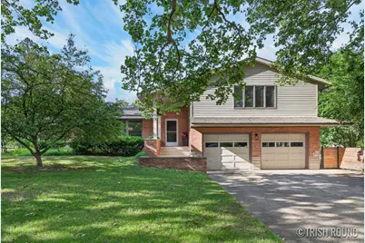518 Russwood Street NE, Grand Rapids, MI 49505 - Photo 1