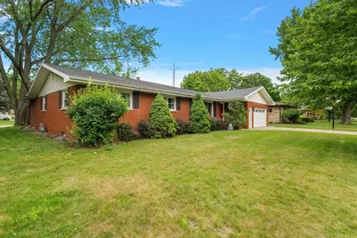 5866 Ponderosa Drive, Stevensville, MI 49127 - Photo 1